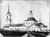 Ембовская Николаевская церковь