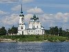 Благовещенский собор, Сольвычегодск