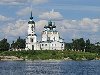 Благовещенский собор, Сольвычегодск