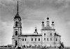 Святолуцкая Николаевская церковь