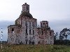 Церковь Николая Чудотворца на Верхней Еденьге