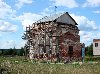 Малоянгосарская Иоанно-Богословская церковь